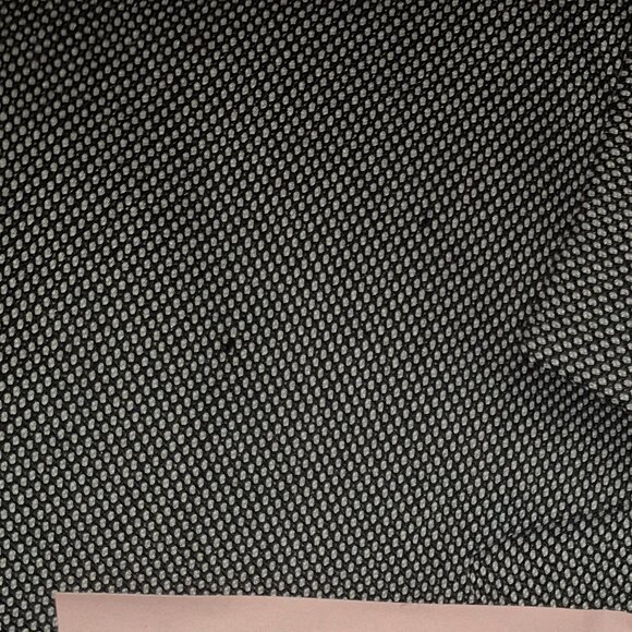 Jones New York Black and White Blazer Sz 8 - Picture 8 of 8